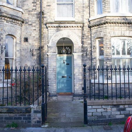 35 Grosvenor Terrace - 3 Bed Sleeps 6, 5 Min Walk From York City Centre 외부 사진
