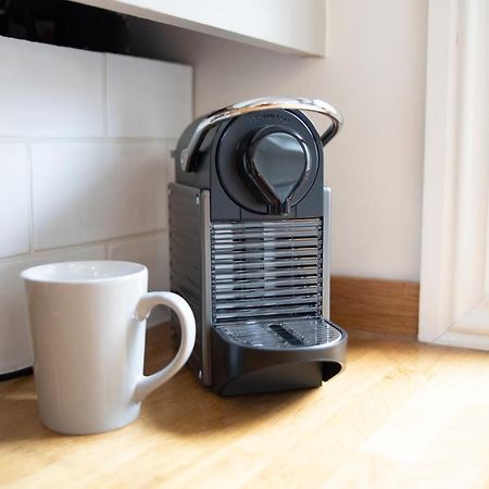 35 Grosvenor Terrace - 3 Bed Sleeps 6, 5 Min Walk From York City Centre 외부 사진