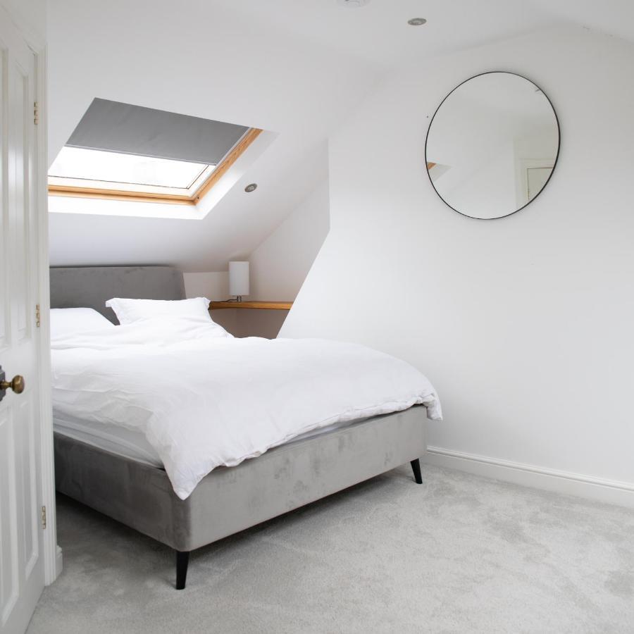 35 Grosvenor Terrace - 3 Bed Sleeps 6, 5 Min Walk From York City Centre 외부 사진