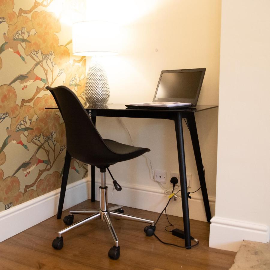 35 Grosvenor Terrace - 3 Bed Sleeps 6, 5 Min Walk From York City Centre 외부 사진
