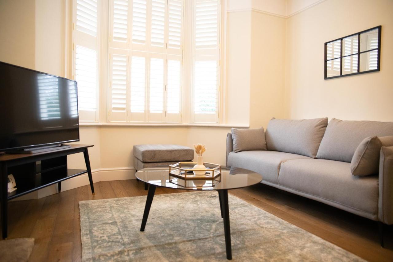 35 Grosvenor Terrace - 3 Bed Sleeps 6, 5 Min Walk From York City Centre 외부 사진