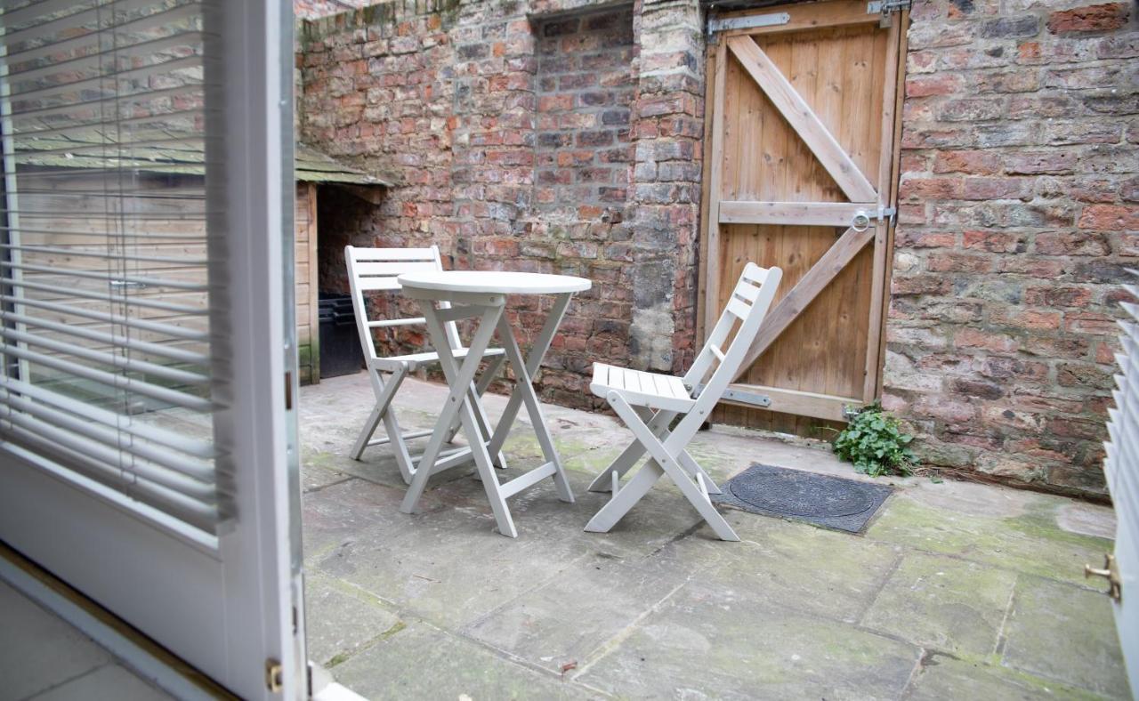 35 Grosvenor Terrace - 3 Bed Sleeps 6, 5 Min Walk From York City Centre 외부 사진